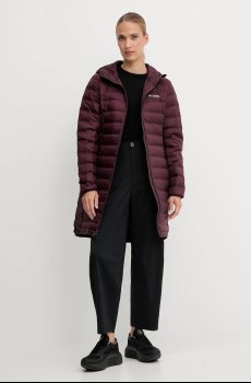 Спортивная пуховая куртка Columbia Lake 22