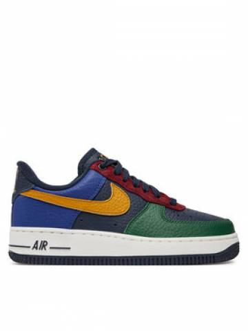 Nike Снікерcи Air Force 1 07 Lx DR0148 300 Кольоровий Nike Снікерcи Air Force 1 07 Lx DR0148 300 Кольоровий