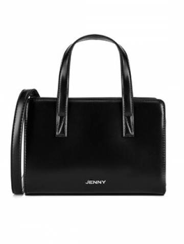 JENNY Сумка JNY-M-006-07 Чорний JENNY Сумка JNY-M-006-07 Чорний