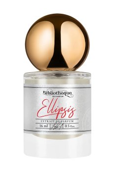 Bibliotheque de Parfum Ellipsis Парфюмированная вода женская, 16 мл