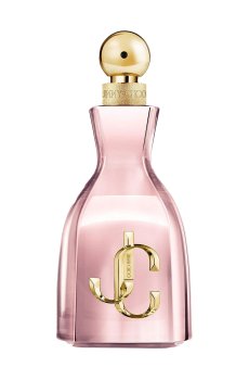 Jimmy Choo I Want Choo With Love Парфюмированная вода женская, 100 мл