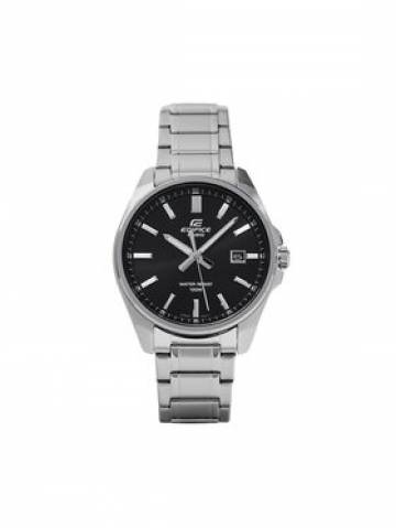 Casio Годинник Ediffice Classic EFV-150D-1AVUEF Срібний Casio Годинник Ediffice Classic EFV-150D-1AVUEF Срібний