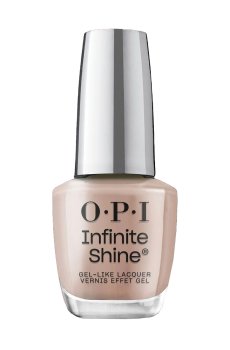 Уценка! Лак для ногтей O.P.I Infinite Shine Gel-Like Lacquer, ISL29 It Never Ends, 15 мл