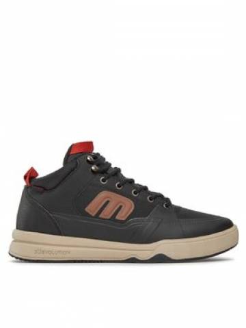 Etnies Снікерcи Jones Mtw 4102000148 Чорний Etnies Снікерcи Jones Mtw 4102000148 Чорний