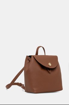 Кожаный рюкзак Coccinelle NIKLA