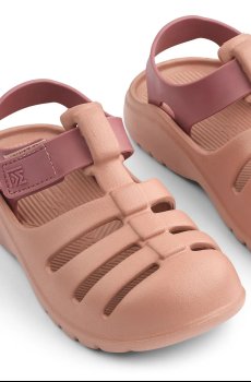Детские сандалии Liewood Beau Sandals