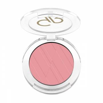 Румяна для лица Golden Rose Powder Blush 15 Pink Kiss, 7 г Румяна для лица Golden Rose Powder Blush 15 Pink Kiss, 7 г