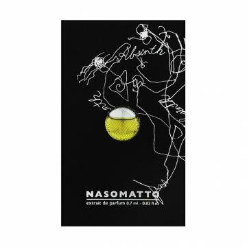 Nasomatto Absinth Духи унисекс, 0.7 мл (пробник) Nasomatto Absinth Духи унисекс, 0.7 мл (пробник)
