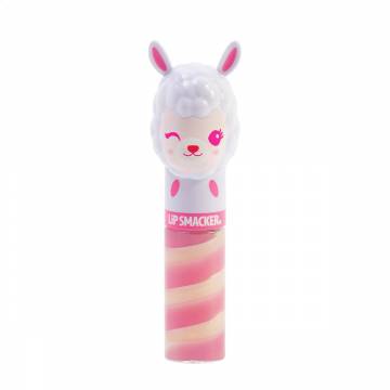 Бальзам для губ Lip Smacker Lippy Pal Swirly Lipgloss Лама, 8.4 мл Бальзам для губ Lip Smacker Lippy Pal Swirly Lipgloss Лама, 8.4 мл