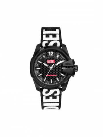 Diesel Годинник Baby Chief DZ4653 Чорний Diesel Годинник Baby Chief DZ4653 Чорний
