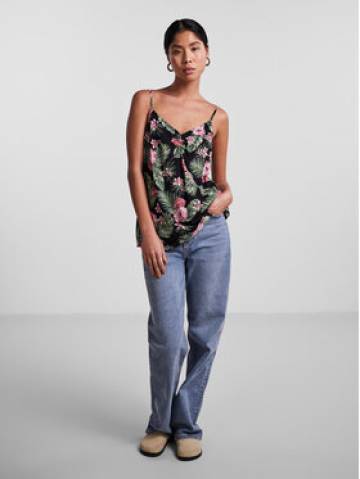 Pieces Топ 17135284 Кольоровий Regular Fit Pieces Топ 17135284 Кольоровий Regular Fit