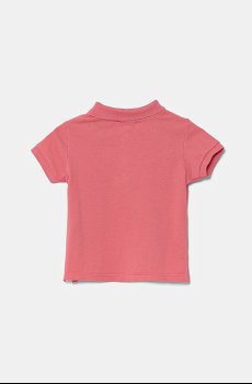 Детское поло United Colors of Benetton