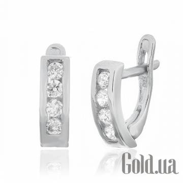 Серьги Silvex925 Серьги Silvex925