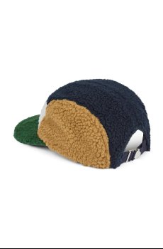 Детская кепка Liewood Rory Pile Cap