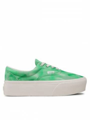 Vans Кросівки Era Stackform VN0A5JLZGRN1 Зелений Vans Кросівки Era Stackform VN0A5JLZGRN1 Зелений