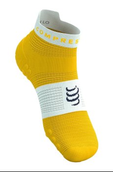 Носки Compressport Pro Racing Socks v4.0 Run Low