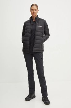 Спортивная пуховая куртка adidas TERREX Multi