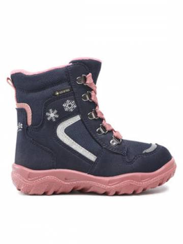 Superfit Снігоходи GORE-TEX 1-000046-8010 S Cиній Superfit Снігоходи GORE-TEX 1-000046-8010 S Cиній