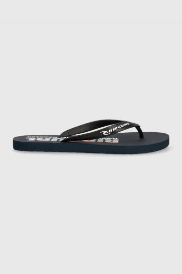 Вьетнамки Rip Curl мужские цвет синий Вьетнамки Rip Curl мужские цвет синий