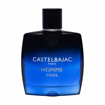 Castelbajac Homme Cool Туалетная вода мужская, 100 мл Castelbajac Homme Cool Туалетная вода мужская, 100 мл