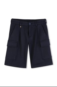 Детские шорты BOSS