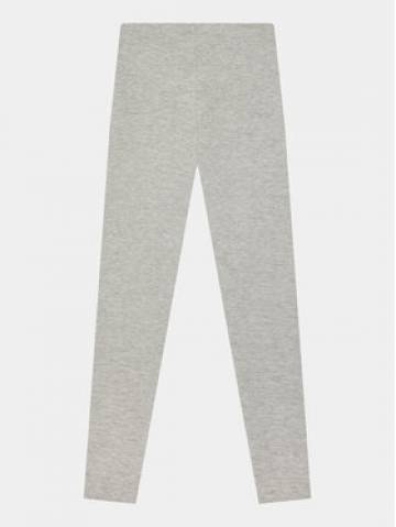 NAME IT Легінси 13180124 Сірий Regular Fit NAME IT Легінси 13180124 Сірий Regular Fit