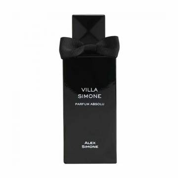 Alex Simone Villa Simone Parfum Absolu Духи унисекс, 100 мл Alex Simone Villa Simone Parfum Absolu Духи унисекс, 100 мл