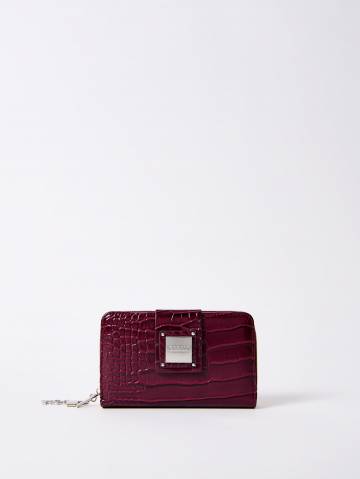 Mohito - Великий гаманець - темно-фіолетовий - ONE SIZE