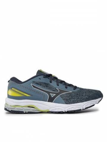 Mizuno Взуття для бігу Prodigy 5 J1GC2310 Cиній Mizuno Взуття для бігу Prodigy 5 J1GC2310 Cиній
