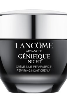 Ночной крем для лица Lancome Advanced Genifique Night Repairing Night Cream, 50 мл