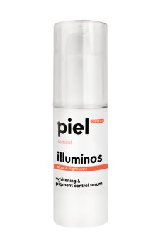 Интенсивная отбеливающая сыворотка для лица Piel Cosmetics Specialist Illuminos Serum, 30 мл