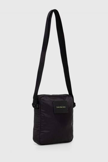 Сумка Calvin Klein Jeans цвет чёрный Сумка Calvin Klein Jeans цвет чёрный