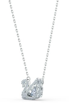 Swarovski - Цепочка Dancing Swan