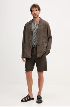 Пиджак Frescobol Carioca