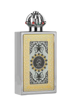 Lattafa Perfumes King Of Arabia Парфюмированная вода унисекс, 100 мл