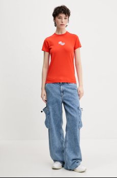 Футболка Karl Lagerfeld Jeans