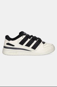 Кожаные кроссовки adidas Originals FORUM2000