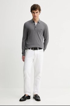 Шерстяной свитер AllSaints MODE MERINO