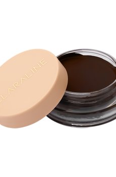 Помада для бровей CLARAline TW143 Dark Brown, 4 г