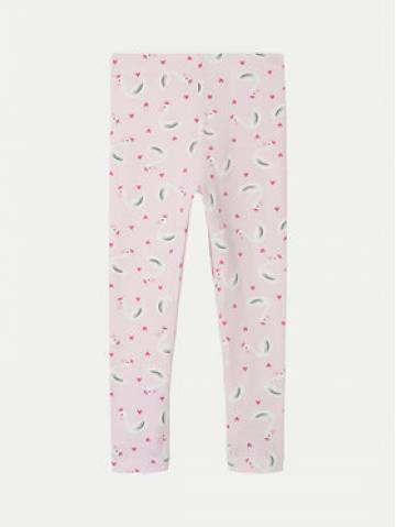 NAME IT Легінси Vivian 13225099 Рожевий Regular Fit NAME IT Легінси Vivian 13225099 Рожевий Regular Fit