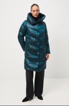 Пуховое пальто Medicine