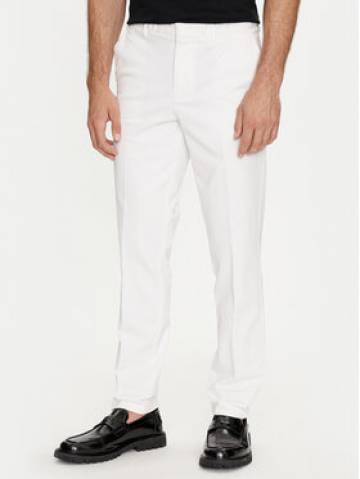 Boss Чіноси Kaito1 50487966 Білий Slim Fit Boss Чіноси Kaito1 50487966 Білий Slim Fit