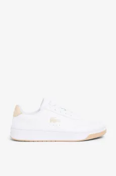 Женские белые кроссовки Белый 38 Lacoste 750SFA007083J