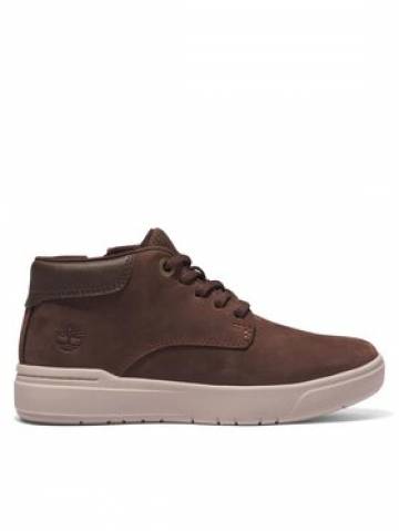 Timberland Черевики Seneca Bay Leather Chukka TB0A2MV29311 Коричневий Timberland Черевики Seneca Bay Leather Chukka TB0A2MV29311 Коричневий