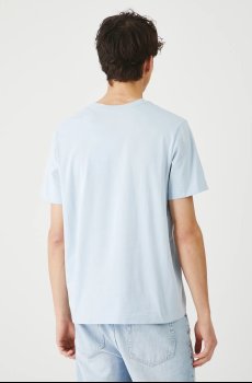 Хлопковая футболка Medicine