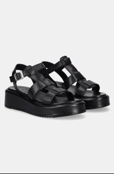 Кожаные сандалии Answear.LAB