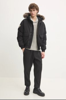 Свитер с примесью шерсти Superdry