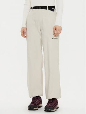 Columbia Штани outdoor Brea Falls™ 2086004 Бежевий Regular Fit Columbia Штани outdoor Brea Falls™ 2086004 Бежевий Regular Fit