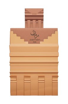 Paris Corner Zaman Al Ula Парфюмированная вода унисекс, 100 мл