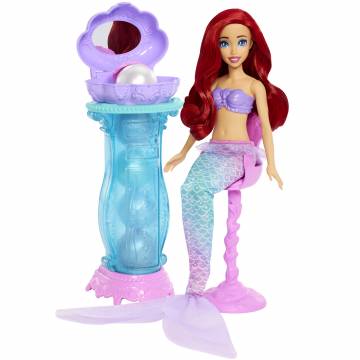 Ігровий набір Disney Princess Аріель Магія перлин (JBF86) Ігровий набір Disney Princess Аріель Магія перлин (JBF86)